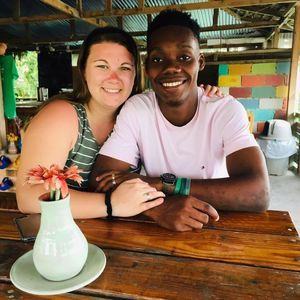 Meet your Posher, Kayleigh